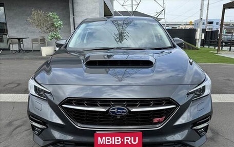 Subaru Levorg, 2020 год, 1 900 000 рублей, 4 фотография