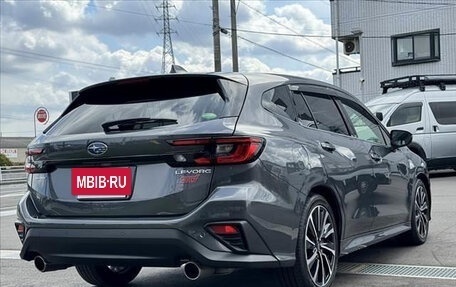 Subaru Levorg, 2020 год, 1 900 000 рублей, 9 фотография