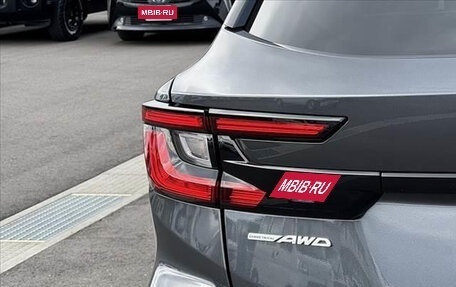 Subaru Levorg, 2020 год, 1 900 000 рублей, 8 фотография