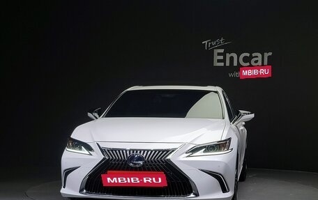 Lexus ES VII, 2021 год, 3 900 000 рублей, 3 фотография