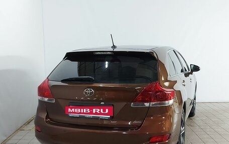 Toyota Venza I, 2014 год, 2 887 000 рублей, 4 фотография