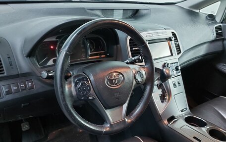 Toyota Venza I, 2014 год, 2 887 000 рублей, 7 фотография