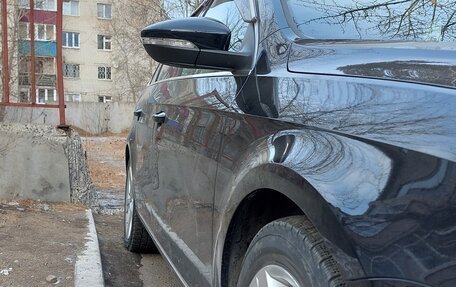 Volkswagen Passat B7, 2011 год, 1 300 000 рублей, 3 фотография