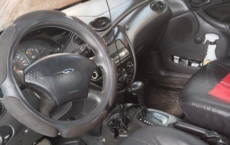 Ford Focus IV, 2000 год, 290 000 рублей, 4 фотография