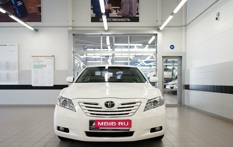 Toyota Camry, 2008 год, 1 299 000 рублей, 3 фотография