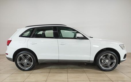 Audi Q5, 2014 год, 1 979 000 рублей, 4 фотография