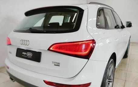 Audi Q5, 2014 год, 1 979 000 рублей, 7 фотография
