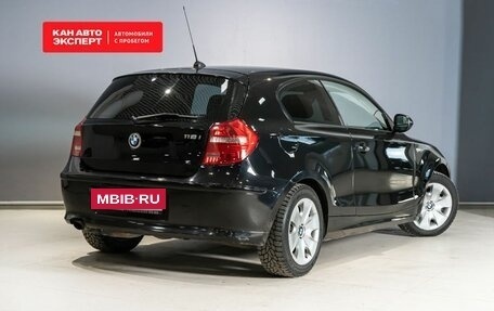 BMW 1 серия, 2011 год, 827 900 рублей, 3 фотография