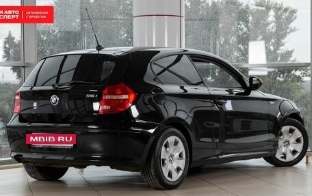 BMW 1 серия, 2011 год, 827 900 рублей, 2 фотография