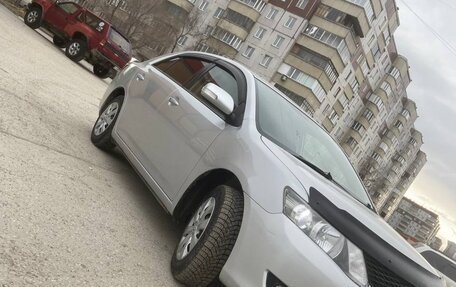 Toyota Allion, 2010 год, 1 290 000 рублей, 4 фотография