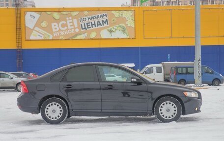 Volvo S40 II, 2011 год, 740 000 рублей, 4 фотография
