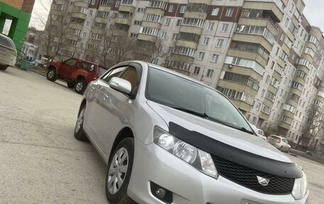 Toyota Allion, 2010 год, 1 290 000 рублей, 8 фотография