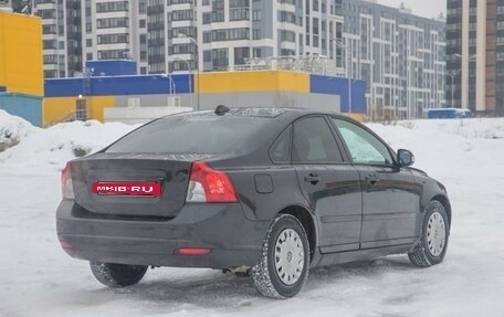 Volvo S40 II, 2011 год, 740 000 рублей, 3 фотография