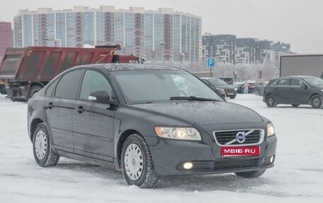 Volvo S40 II, 2011 год, 740 000 рублей, 2 фотография