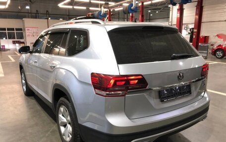 Volkswagen Teramont I, 2018 год, 3 555 555 рублей, 4 фотография