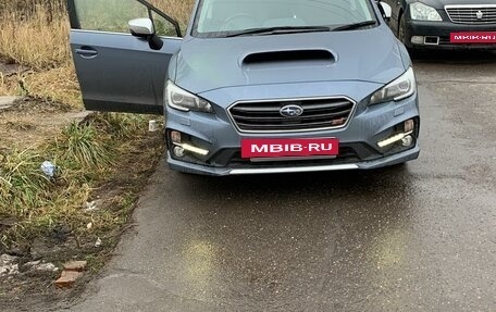Subaru Levorg I, 2017 год, 1 800 000 рублей, 4 фотография