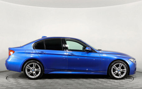 BMW 3 серия, 2014 год, 2 250 000 рублей, 4 фотография