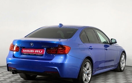 BMW 3 серия, 2014 год, 2 250 000 рублей, 5 фотография