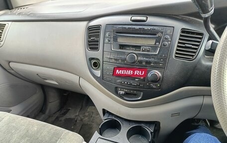 Mazda MPV II, 2000 год, 473 130 рублей, 2 фотография