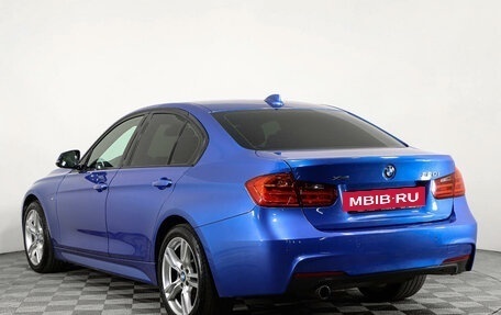 BMW 3 серия, 2014 год, 2 250 000 рублей, 7 фотография