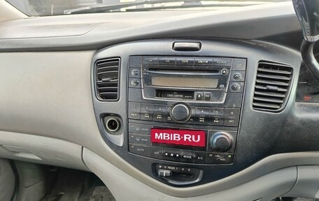 Mazda MPV II, 2000 год, 473 130 рублей, 4 фотография