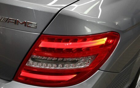Mercedes-Benz C-Класс, 2011 год, 1 575 000 рублей, 7 фотография