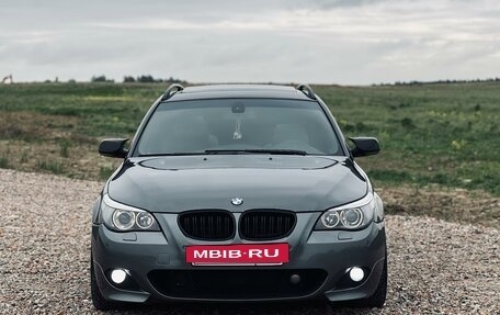 BMW 5 серия, 2004 год, 1 450 000 рублей, 2 фотография