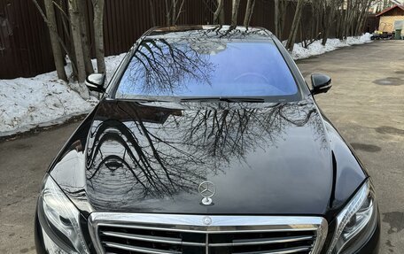 Mercedes-Benz S-Класс, 2014 год, 2 800 000 рублей, 9 фотография