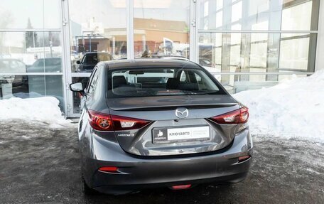 Mazda 3, 2014 год, 1 559 000 рублей, 5 фотография