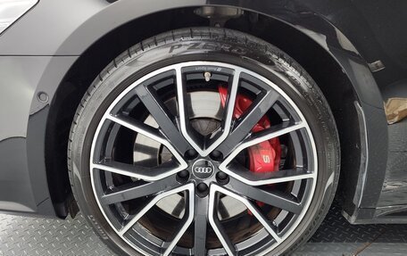 Audi S7, 2021 год, 7 090 000 рублей, 5 фотография