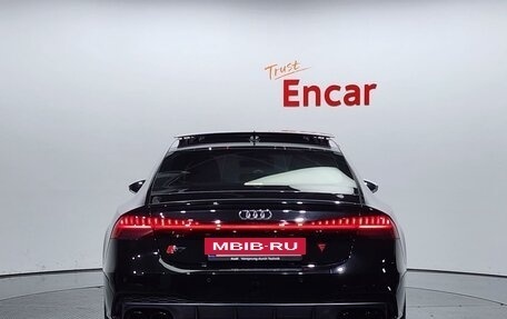Audi S7, 2021 год, 7 090 000 рублей, 4 фотография