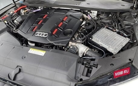 Audi S7, 2021 год, 7 090 000 рублей, 6 фотография