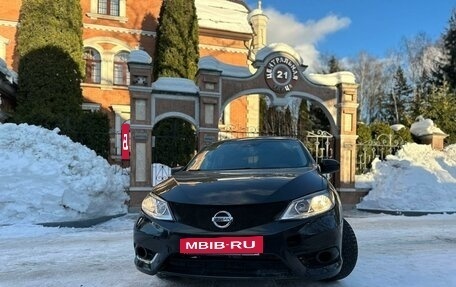 Nissan Tiida, 2015 год, 800 000 рублей, 6 фотография