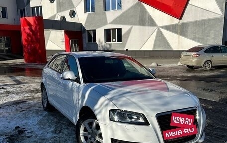 Audi A3, 2009 год, 835 000 рублей, 4 фотография
