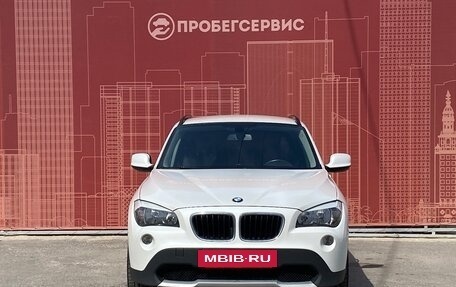 BMW X1, 2011 год, 1 550 000 рублей, 2 фотография