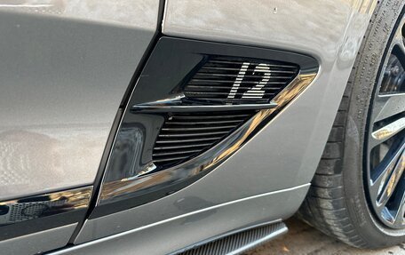 Bentley Continental GT III, 2023 год, 47 900 000 рублей, 10 фотография