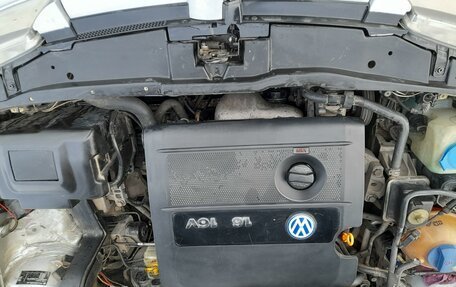 Volkswagen Bora, 2001 год, 470 000 рублей, 4 фотография