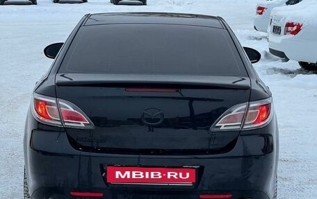 Mazda 6, 2010 год, 996 000 рублей, 2 фотография