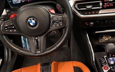 BMW M3, 2020 год, 9 990 000 рублей, 4 фотография