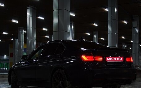 BMW 3 серия, 2012 год, 1 900 000 рублей, 3 фотография