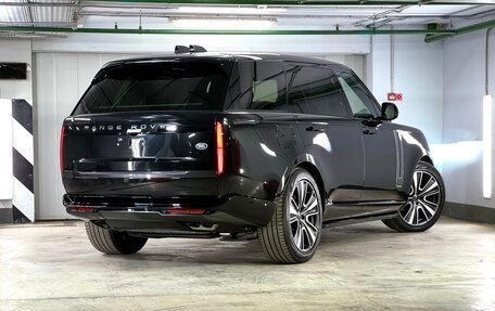 Land Rover Range Rover IV рестайлинг, 2023 год, 25 900 000 рублей, 4 фотография