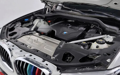 BMW X4, 2020 год, 4 100 000 рублей, 5 фотография