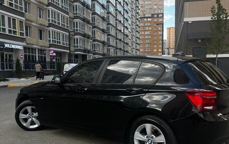 BMW 1 серия, 2013 год, 1 295 000 рублей, 3 фотография