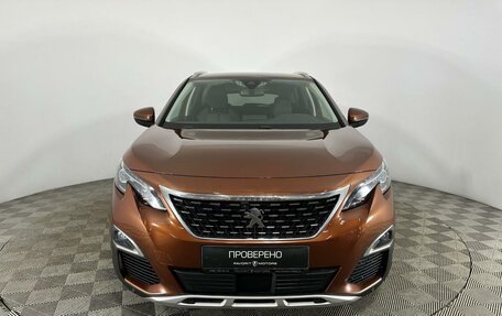 Peugeot 3008 II, 2018 год, 1 899 000 рублей, 2 фотография