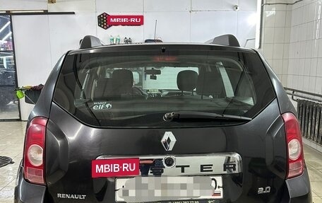 Renault Duster I рестайлинг, 2012 год, 950 000 рублей, 5 фотография