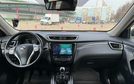 Nissan X-Trail, 2015 год, 1 850 000 рублей, 6 фотография