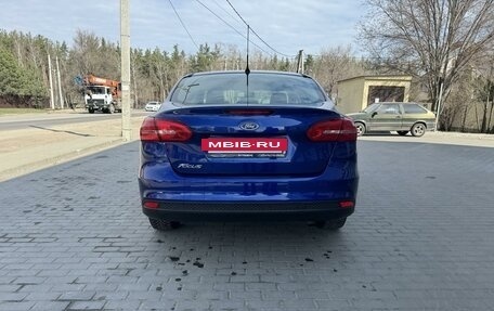Ford Focus III, 2015 год, 1 350 000 рублей, 6 фотография
