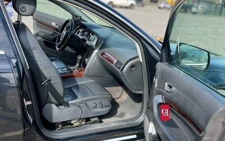 Audi A6 allroad, 2008 год, 949 990 рублей, 6 фотография