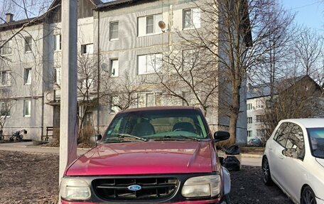 Ford Explorer III, 1995 год, 320 000 рублей, 2 фотография