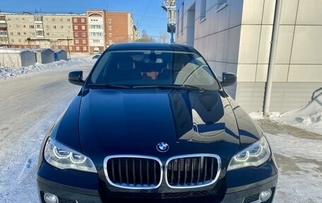 BMW X6, 2013 год, 3 099 000 рублей, 6 фотография